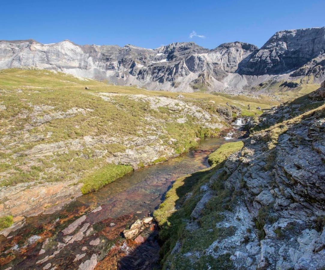 L'Argalyde Esprit Pyrenees Wellness & Cycling Leilighet Ayzac-Ost Eksteriør bilde