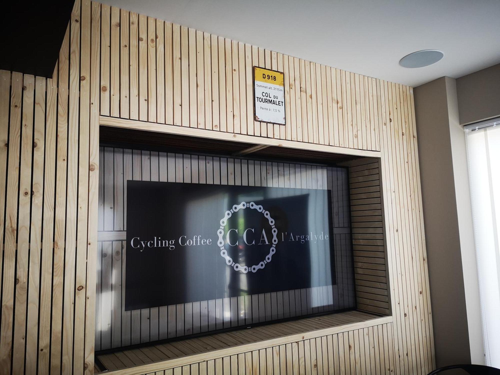 L'Argalyde Esprit Pyrenees Wellness & Cycling Leilighet Ayzac-Ost Eksteriør bilde