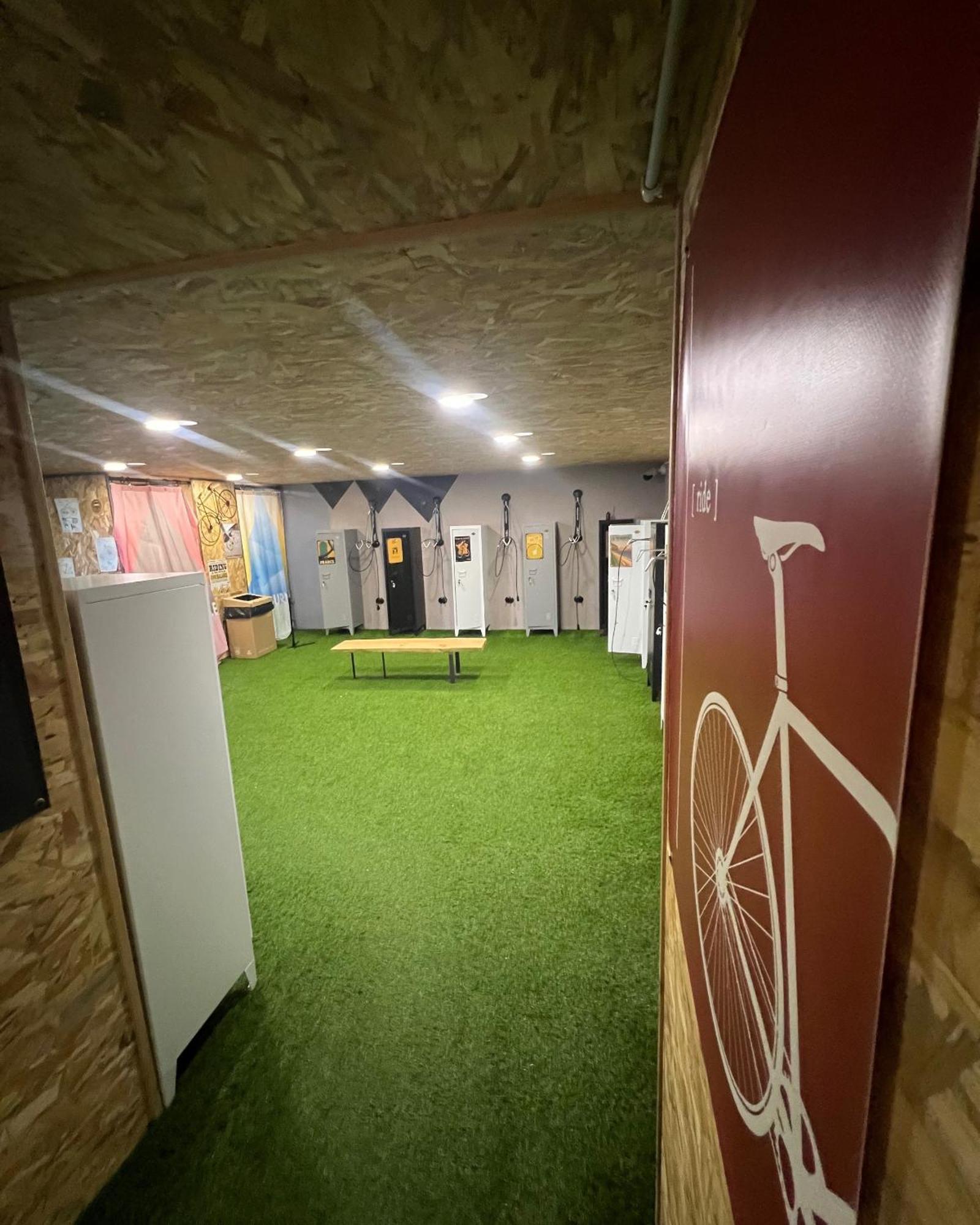 L'Argalyde Esprit Pyrenees Wellness & Cycling Leilighet Ayzac-Ost Eksteriør bilde